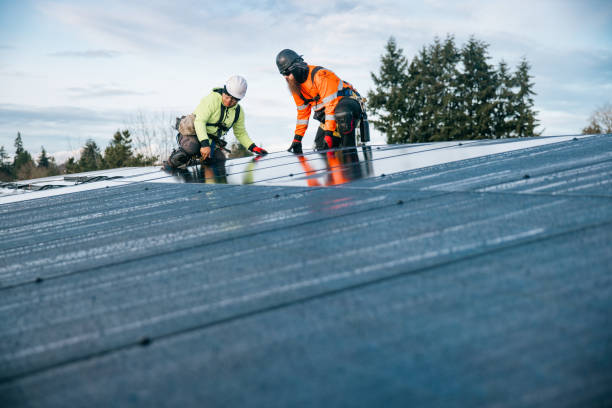 Trusted Roof Replacement service in Walkerville, MI - Ben Roofing and Steel LLC